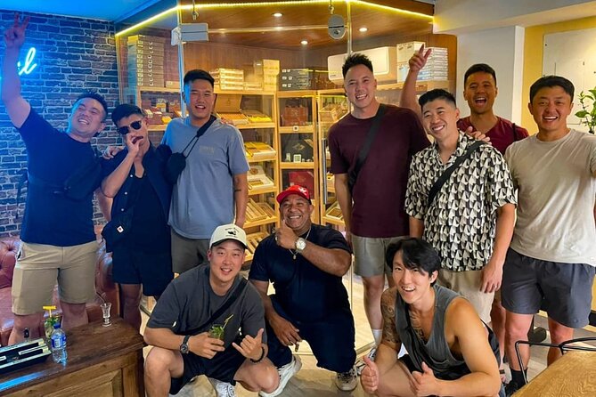 Cigar & Rum Tasting Experience in Cartagena - Private Luxury Tour - Should You Book This Cigar and Rum Tour in Cartagena?
