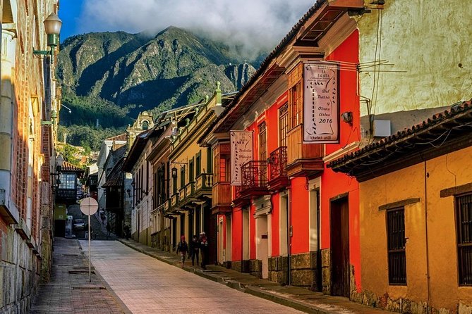 City Tour: Bogotá Essentials - How Bogotá Essentials Helps You Get Your Bearings Fast