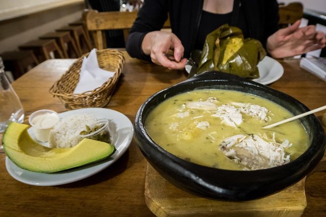 City Tour Bogota - La Original - A First-Timer Bogotá Loop That Still Feels Personal