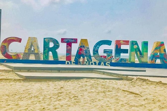 City Tour Cartagena + Entrance San Felipe Castle - Stop by Stop: what happens at each place and what to watch for