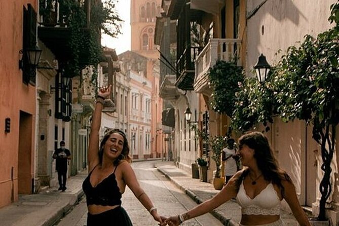 City Tour Cartagena + Entrance San Felipe Castle - Timing and logistics: how to avoid a messy start