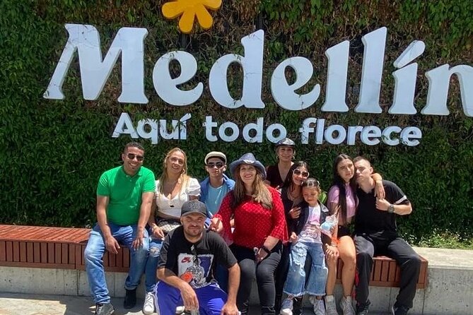 City tour, Commune 13, Metro Cable, Botero Park and more. Private - Plaza Botero: the quick art hit in Medellín’s center