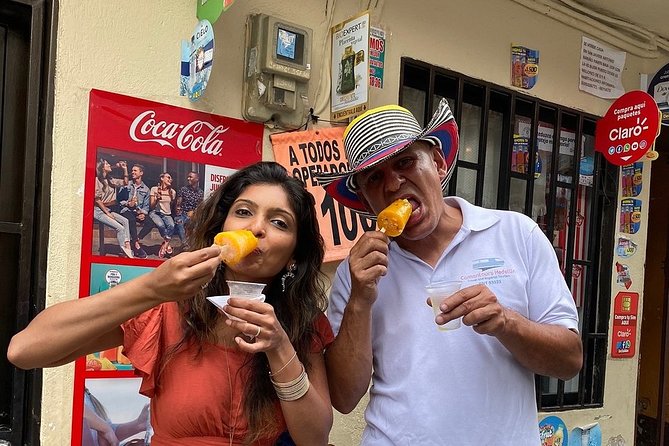 City Tour from Medellín - Safety and valuables, the practical rules that keep this tour smooth