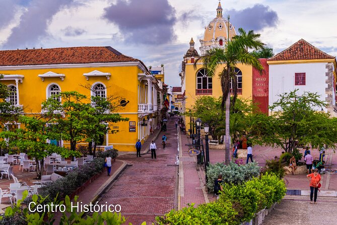 City Tour in Cartagena with visit to San Felipe Castle - Price and Logistics: Is $67 Good Value?
