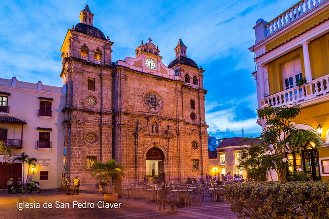 City Tour in Cartagena with visit to San Felipe Castle - Who This Cartagena Tour Fits Best (And Who Might Skip It)