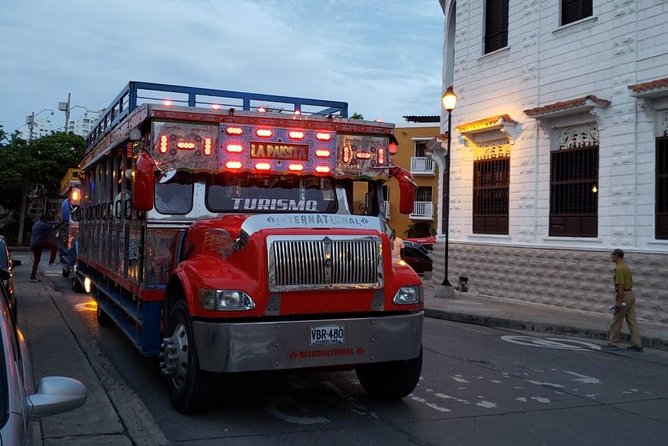 City Tour In Chiva - Key things to know before you go