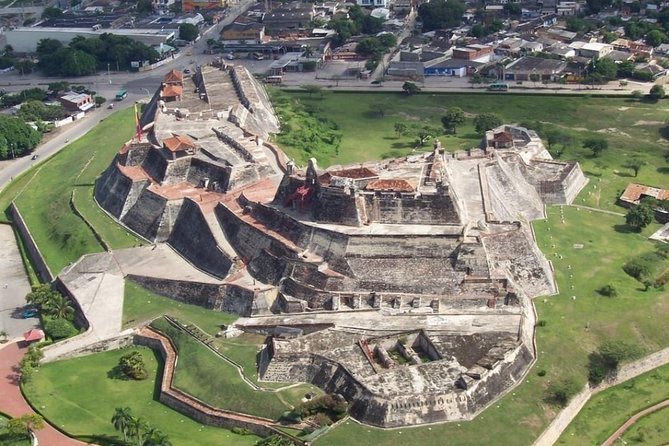 City Tour In Chiva - Why a chiva bus tour makes sense in Cartagena