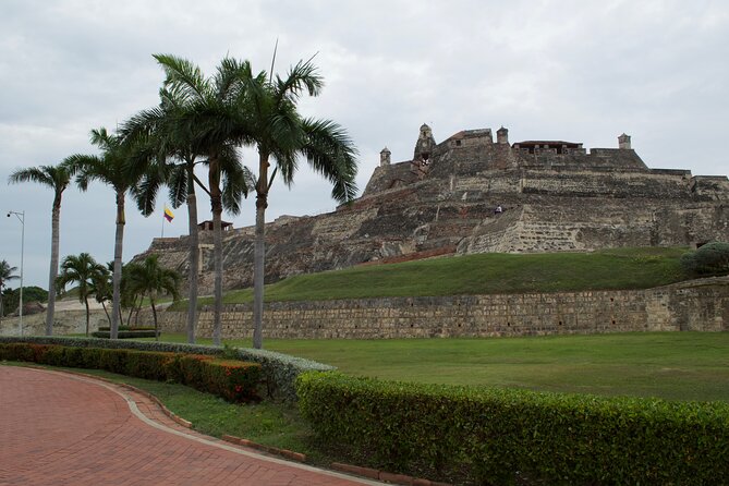 City Tour in Chiva through the City of Cartagena - Price and Timing: Is $35 Worth It for 4 Hours?