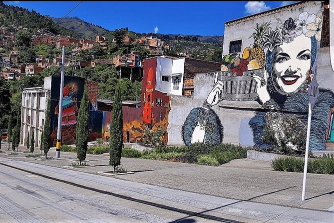 City Tour Medellin - Getting your bearings in Medellín, without the logistics headache