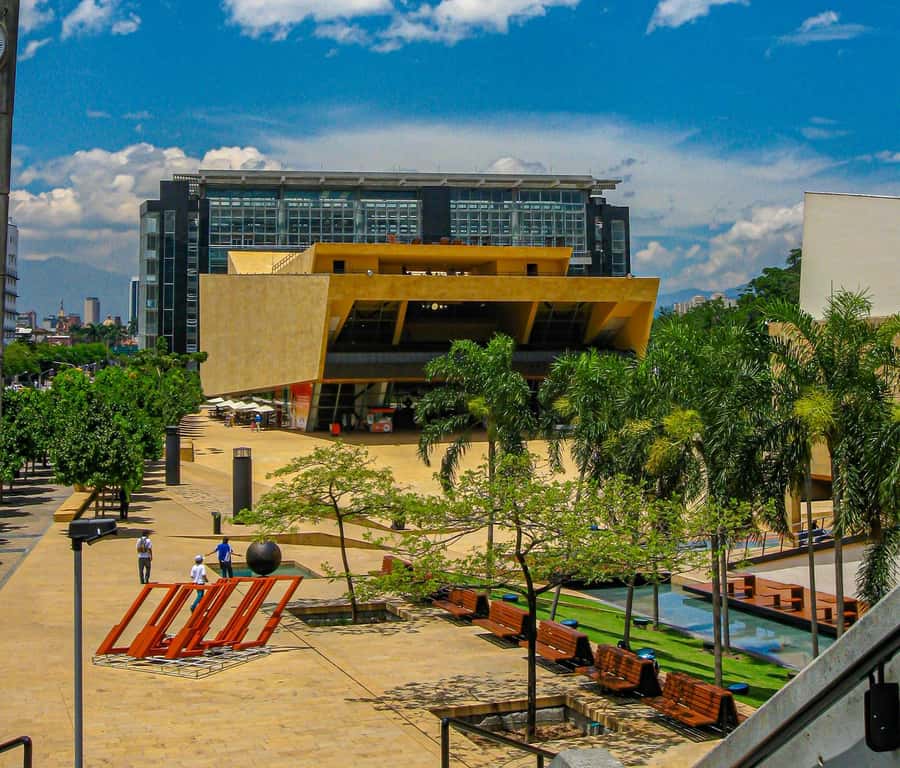 City Tour of Downtown Medellin Private or Shared - Key things you’ll appreciate