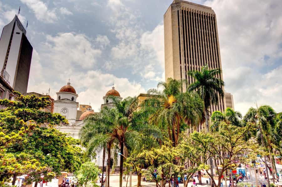 City Tour of Downtown Medellin Private or Shared - Memory House Museum, where recent conflict becomes understandable