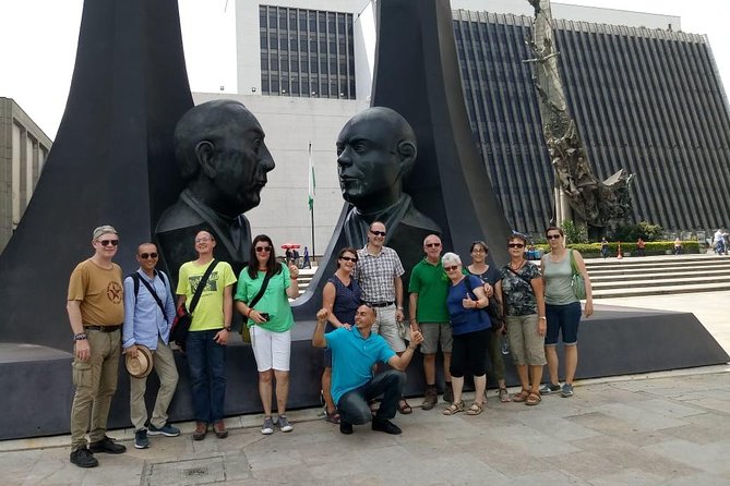 City Tour Panoramic - Key Things I’d Plan for on This Medellín City Tour