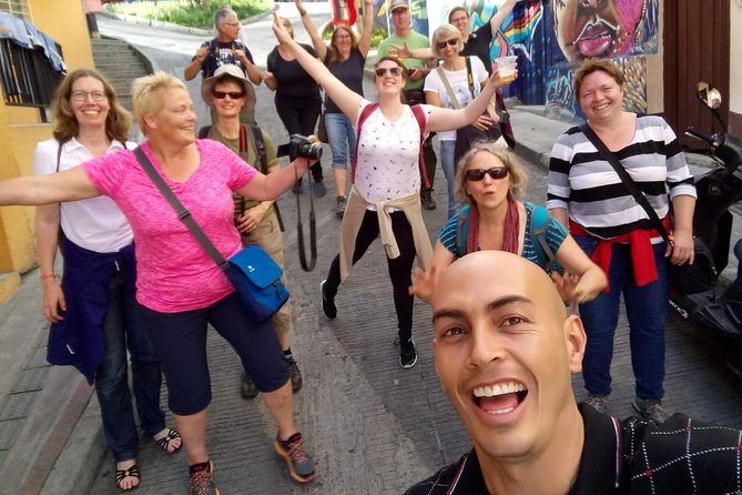 City Tour Panoramic - Why This Medellín Panoramic Tour Works for First-Time Visitors