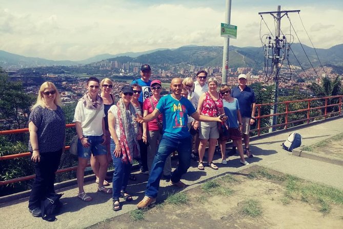 City Tour Panoramic - How the 4-Hour Plan Feels in Real Life