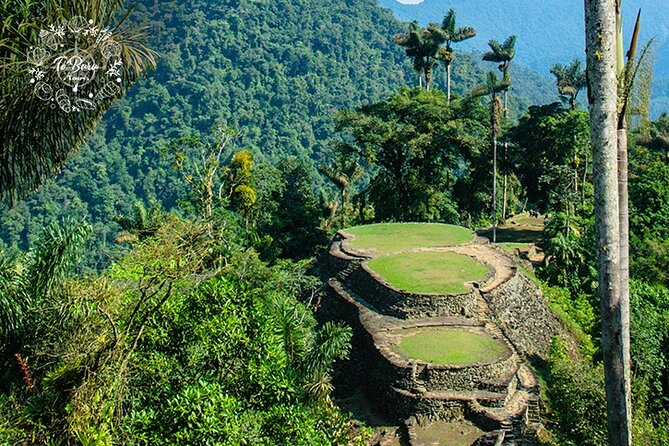 Ciudad Perdida "Teyuna" 4 Days Tracking Tour - Day 2 through the jungle corridor: Mumake, Rio Buritaca, and Mutanyi (Kogui time)