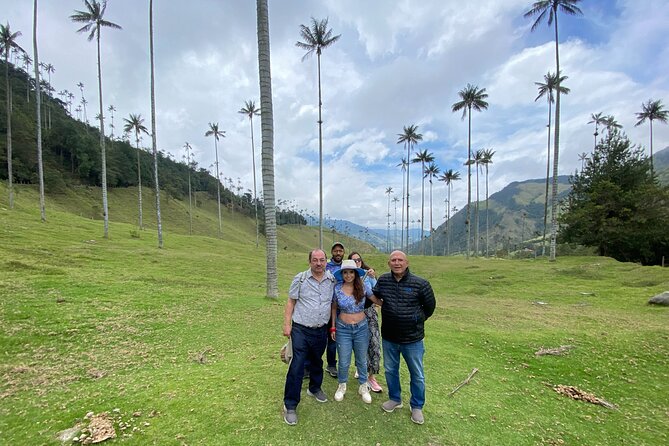 Cocora, Salento and Coffee Experience - Private transportation, comfort, and how the day stays smooth