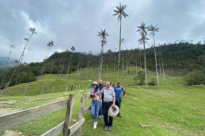 Cocora, Salento and Coffee Experience - Coffee farm tour: from farm work to your cup