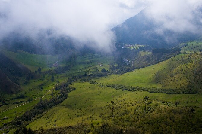Cocora Valley and Salento Hike Tour - What you should bring for rugged trails, sun, and constant hydration