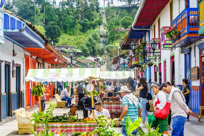 Cocora Valley and Salento Horseback Riding Day Tour - Who should book this tour, and who might rethink it
