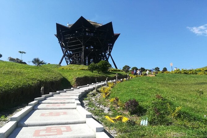 Cocora Valley, Salento and Filandia Full-Day Private Tour - Stop 3: Filandia, coffee-country charm, and your lunch stop