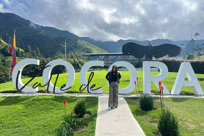 Cocora Valley Shared Tour - Key highlights you will feel right away