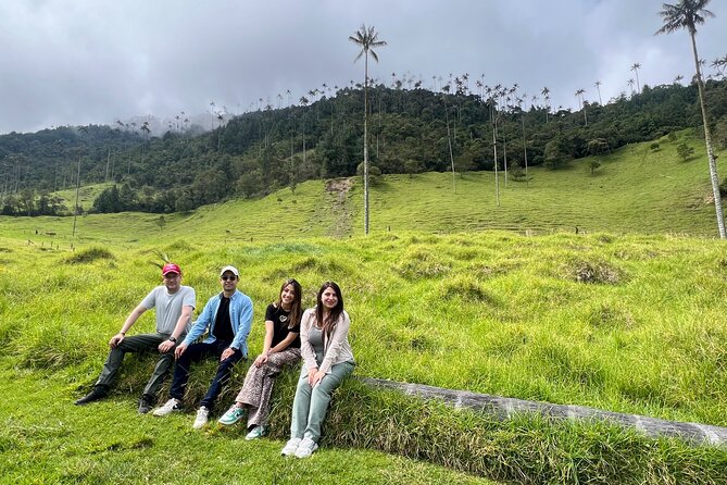 Cocora Valley Shared Tour - Coffee Farm add-on: a smart way to extend the day
