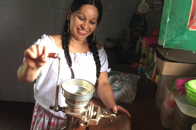 Coffee and Culture in Santa Rosa de Cabal - Coffee Plantation Time: Seeing the Process, Not Just the Product