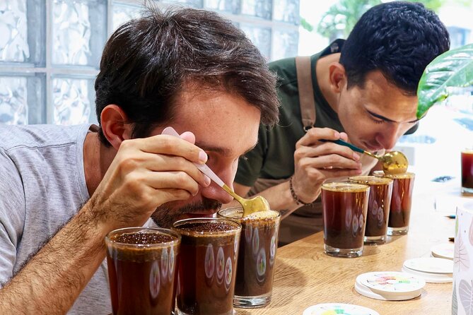 Coffee beyond the drink: master's degree in Colombian coffee - Key Highlights Worth Your Attention