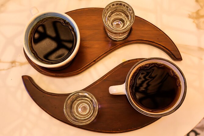 Coffee Class & Tour: prepare, test and know my culture. - Key highlights before you go