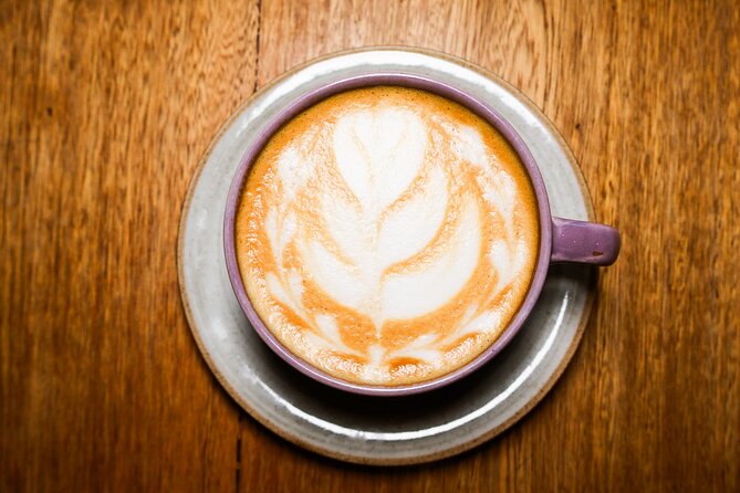 Coffee Class & Tour: prepare, test and know my culture. - Brewing your own Colombian coffee: the step that sticks