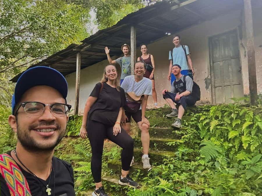Coffee, Cocoa and Trekking Tour in Minca: Nature, Crops and Production - Why This Minca Tour Mixes Trekking With Coffee and Cocoa