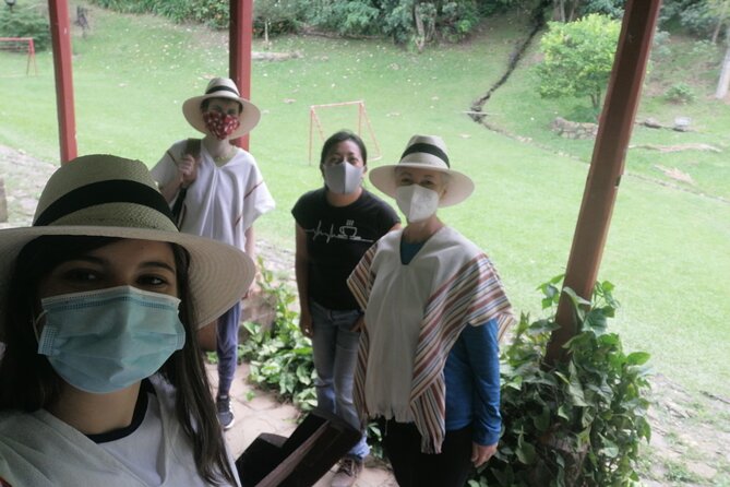 Coffee Experience - Key things you’ll like about this Medellín coffee farm day