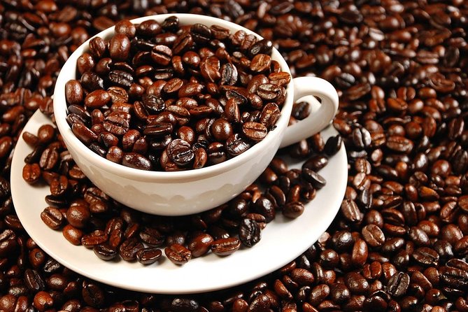 Coffee Express Tour Medellin - Key highlights to know before you go