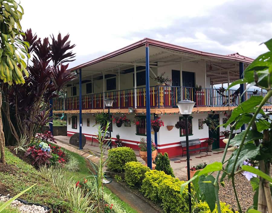 Coffee Farm and Salento Walking Tour - Key Things That Make This Tour Worth Your Time