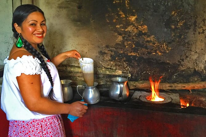 Coffee Farm and Santa Rosa Hot Springs Tour from Pereira or Armenia - Group Size, Flow, and What That Means for Your Comfort