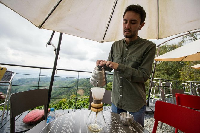 Coffee Farm Experience at Hacienda San Alberto from Salento - Price and value: is $183 per person fair for this kind of day?