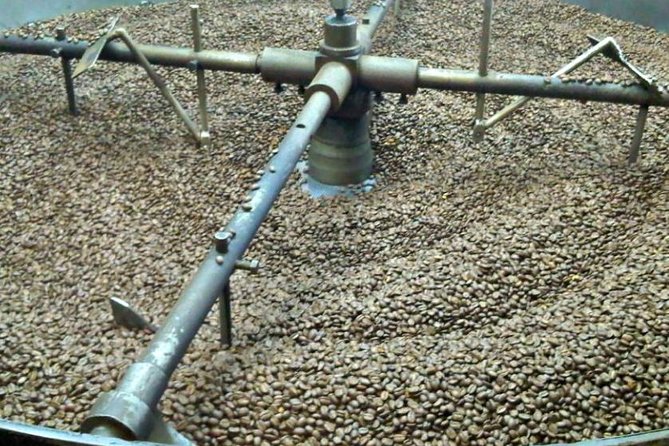 Coffee Farm Experience Private Day Tour - The drive out of Bogotá: expect time, then enjoy the ride