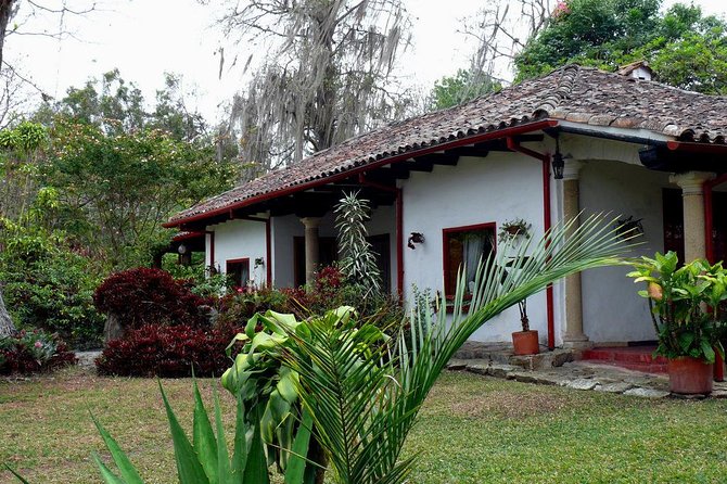 Coffee Farm Experience Private Day Tour - What you’ll see while you’re on the way there and back