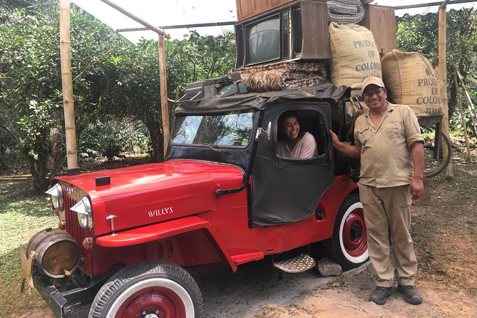 Coffee Farm Experience Private Day Tour - Price and value, what your $110 actually buys