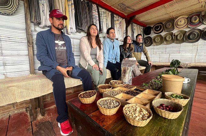 Coffee Farm Shared Tour from Salento - What to wear and bring for this 4-hour coffee-and-hills plan