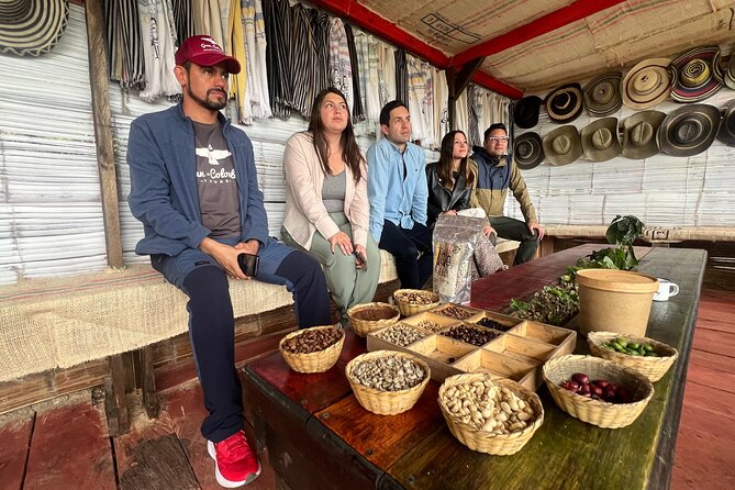 Coffee Farm Shared Tour from Salento - Can you combine this with Cocora Valley?