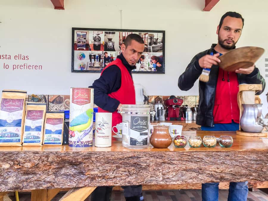 Coffee Farm Tour at Finca El Ocaso from Salento - Price and value: what $93 buys you in the real world