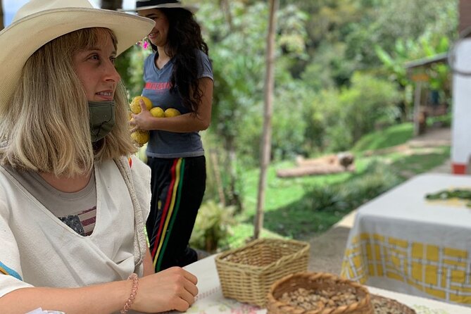 Coffee Farm Tour from Bogotá – Be a Farmer for a Day - The Andean Ride to Cundinamarca, Where Coffee Farming Makes Sense