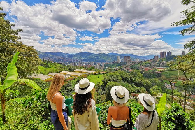Coffee & Horses Private Tour in Medellin: A Fun & Authentic Day - Key highlights you should know