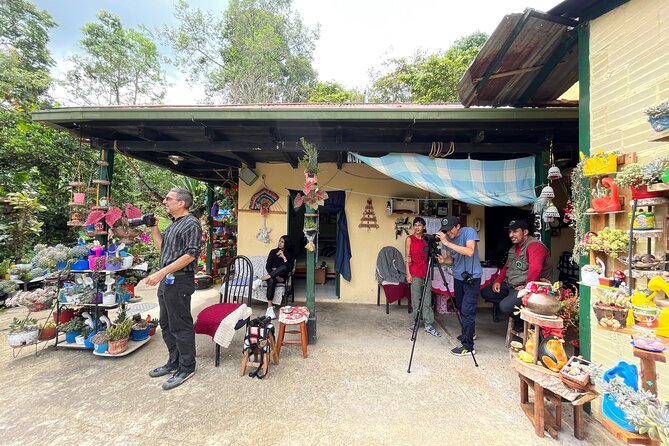 Coffee Lands Birdwatching (transport + guiding + lunch) - Price and Value: What $118.75 Buys You (and What It Does Not)