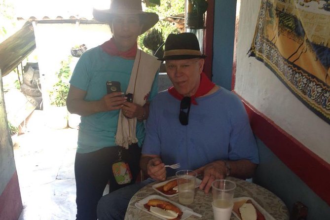 Coffee Plantation in Jardin and City sightseeing Tour - Jardin’s Centro Historico: coffee village history in about 4 hours