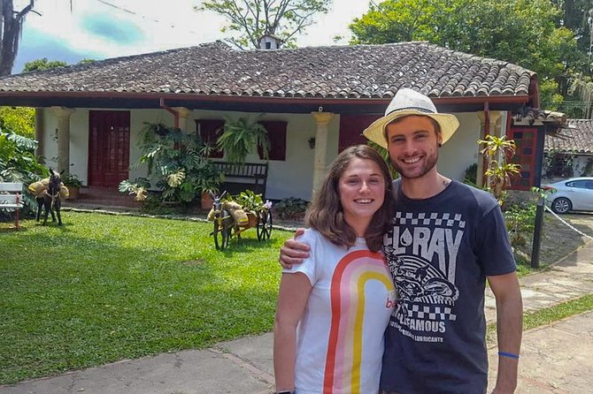 Coffee Plantation Tour From Bogota - Key Highlights That Make This Bogota Coffee Tour Worth It