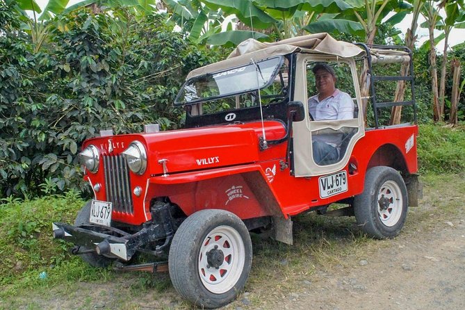 Coffee Plantation Tour From Bogota - What This Tour Really Includes, and Why It Adds Up