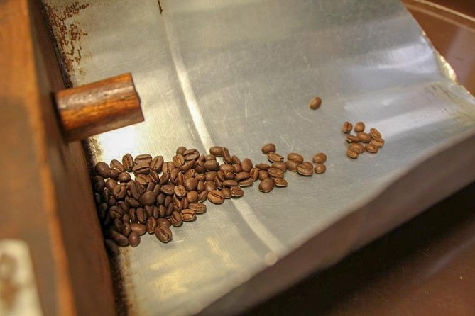 Coffee Plantation Tour From Bogota - Booking Tips for a Smooth Private Coffee Day