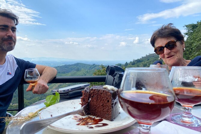 Coffee Region Andes Mountains: Coffee Tour, Pijao & Buenavista - Stop 3 in Buenavista: The viewpoint coffee moment and photo stroll